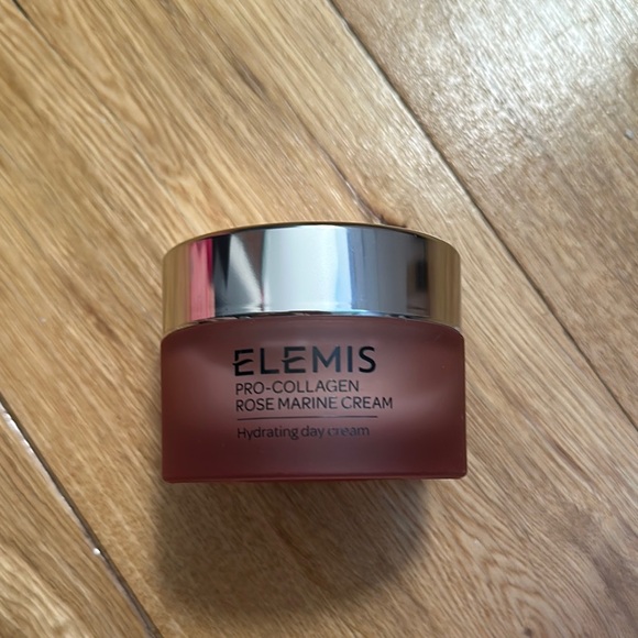 NEW Elemis Pro-Collagen Rose Marine Cream 50 ml